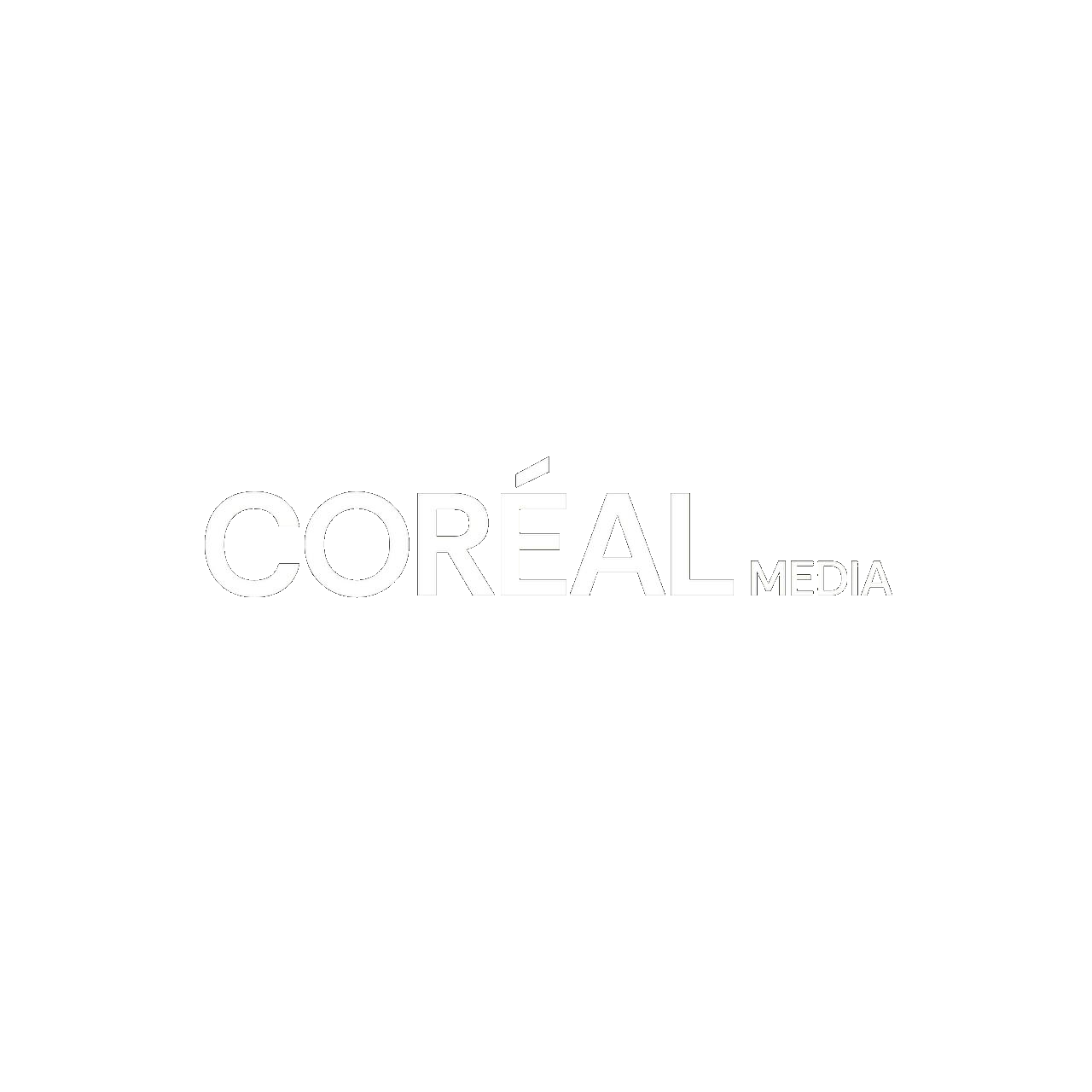 CORÉAL MEDIA